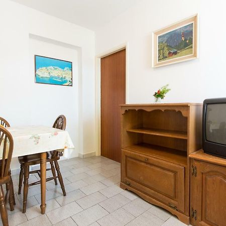 Apartment Pavacic Крк Экстерьер фото