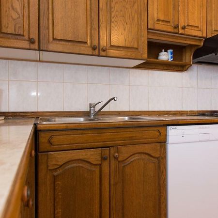 Apartment Pavacic Крк Экстерьер фото